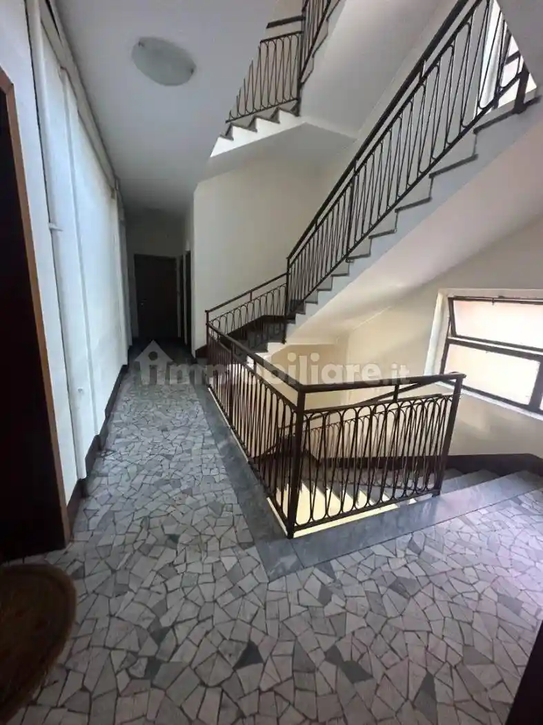 Quadrilocale viale Misurata, Washington, Milano - foto 4