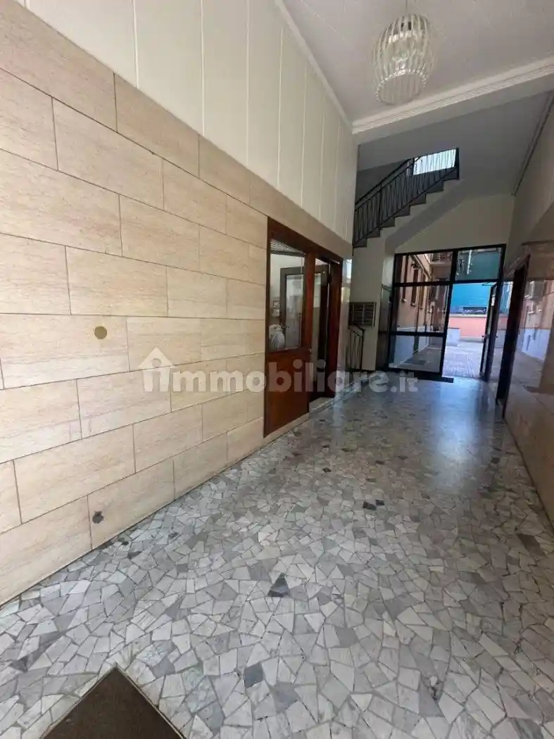 Quadrilocale viale Misurata, Washington, Milano - foto 5