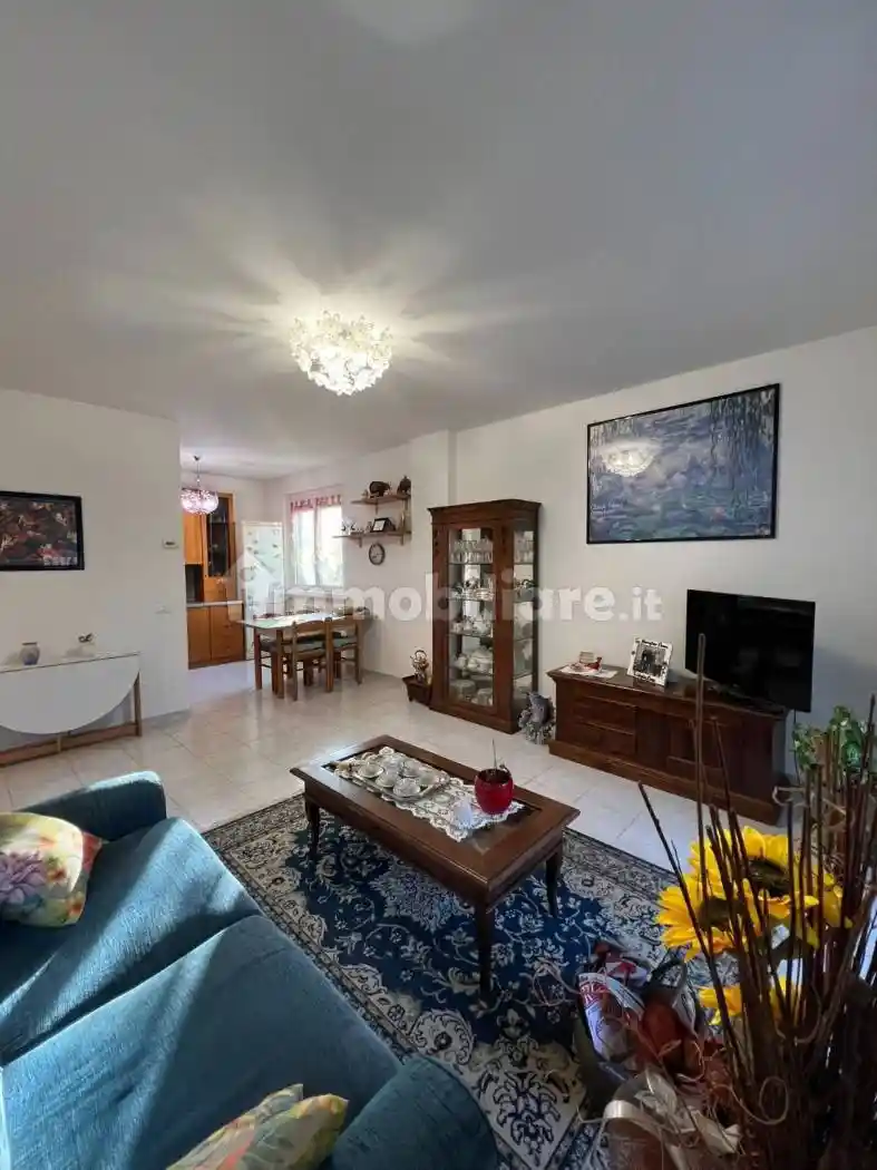 Appartamento in vendita a San Donato Milanese