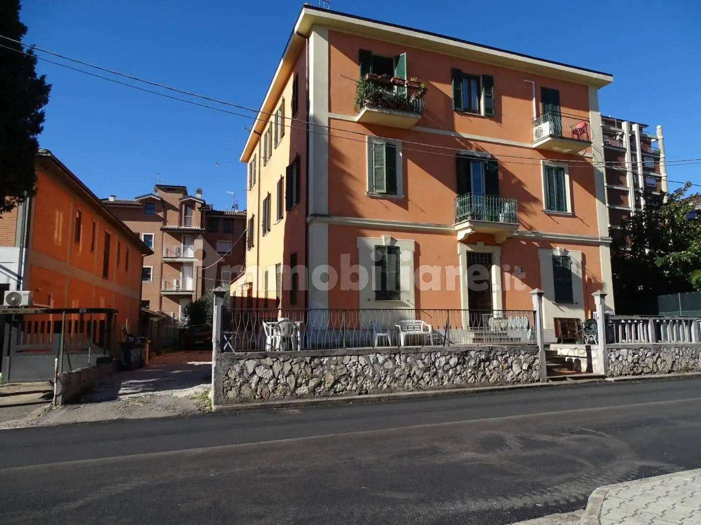 Appartamento in vendita a Terni