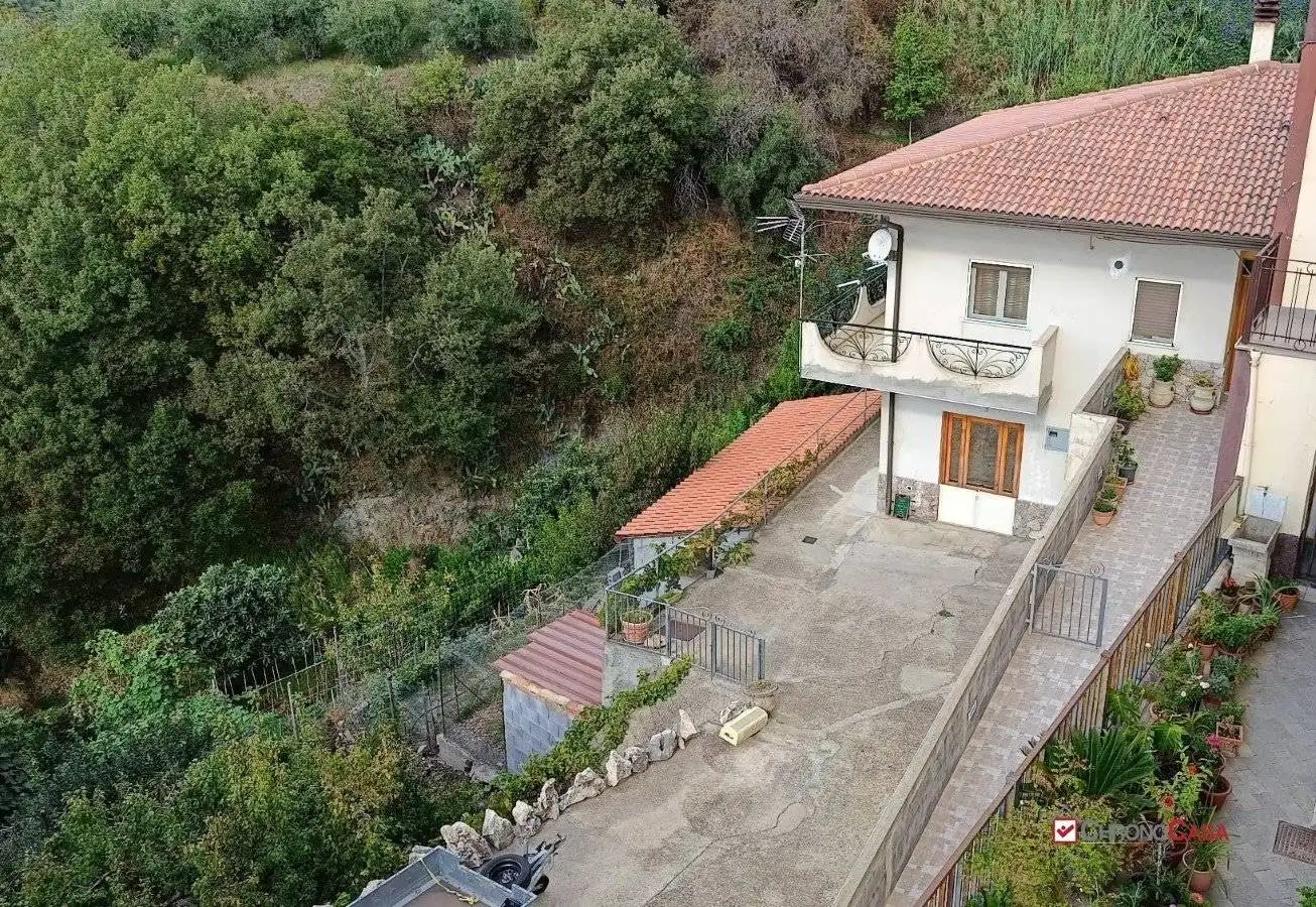 Villa unifamiliare pressi chiesa duomo, Alì Terme - foto 2