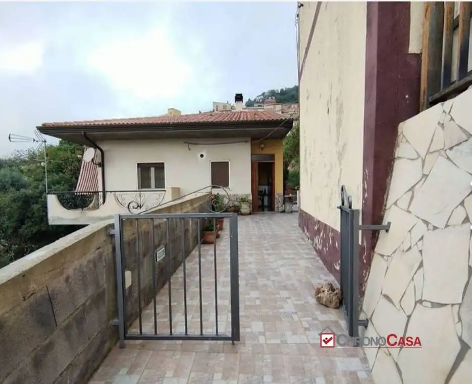 Villa unifamiliare pressi chiesa duomo, Alì Terme - foto 5