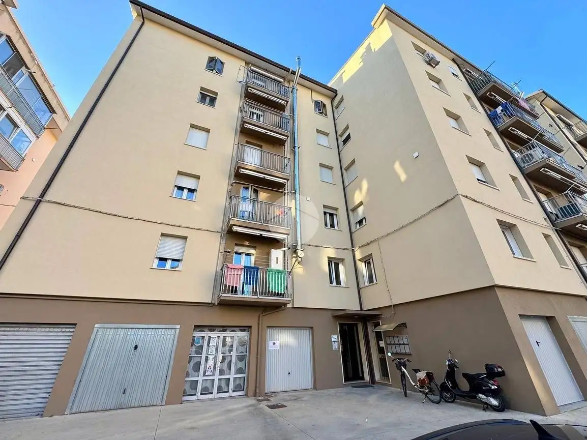 Appartamento in vendita a Chioggia