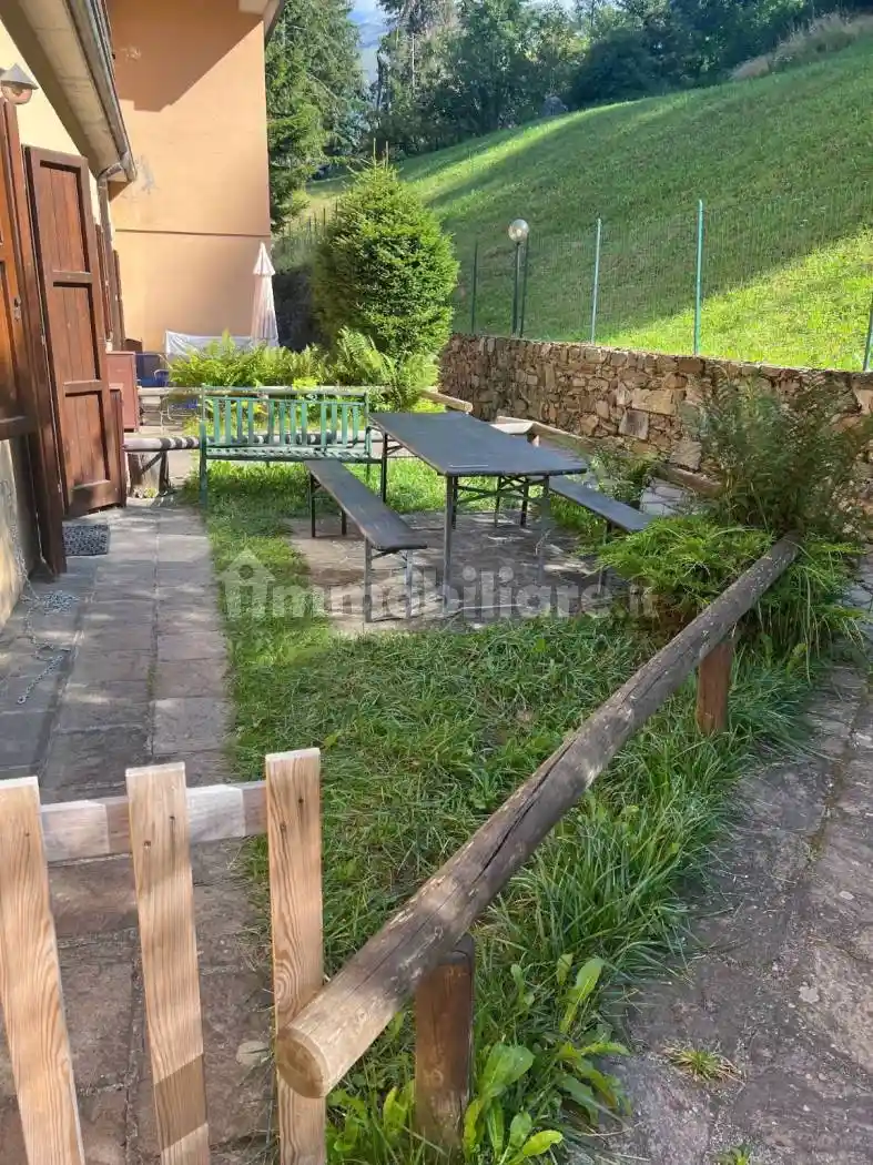 Appartamento in vendita a Ponte di Legno