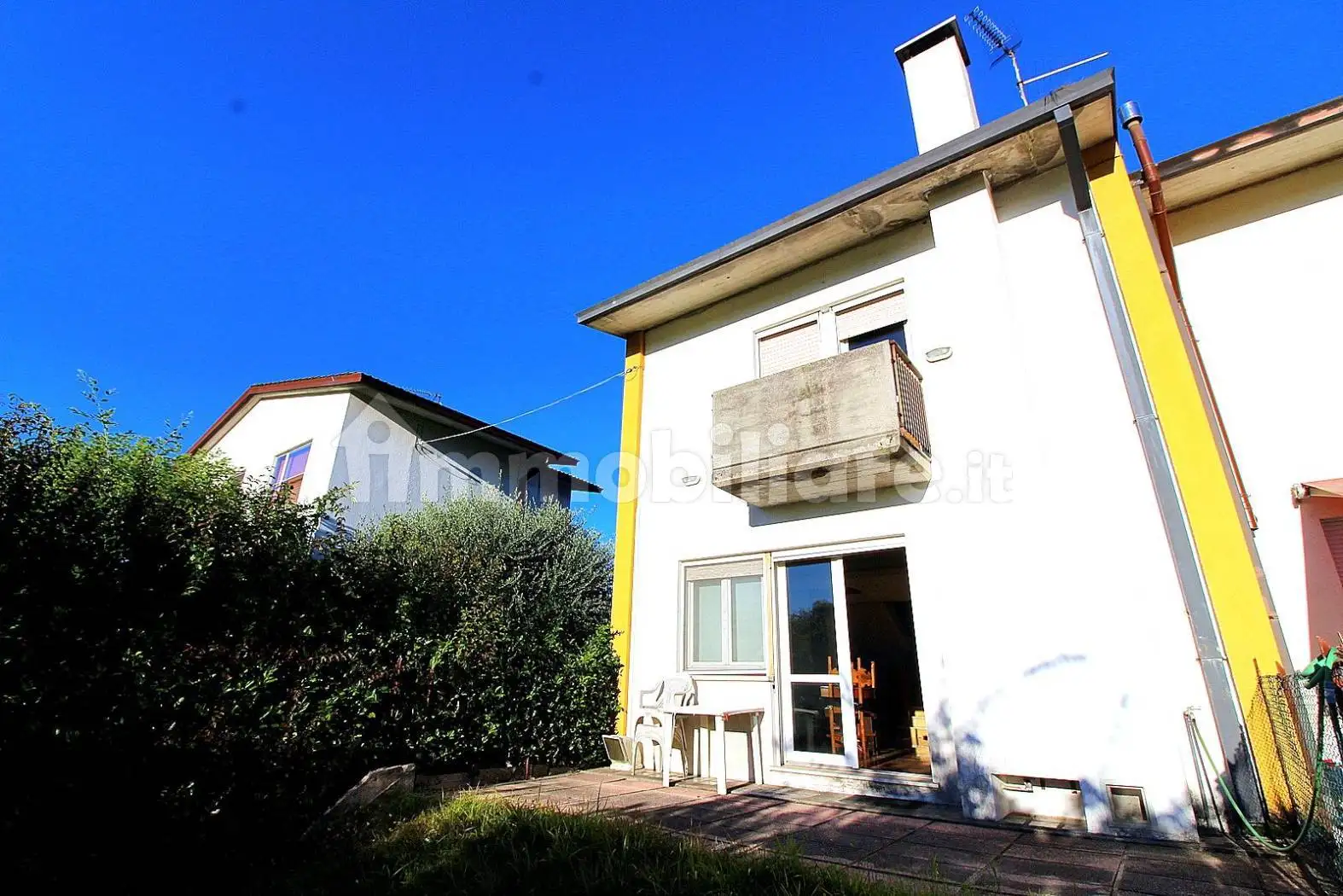 Villetta a schiera in vendita a Udine