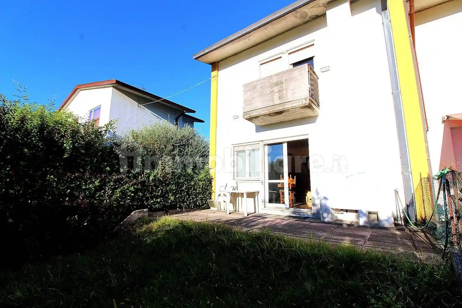 Villa a schiera via Umberto Selan, Stadio - Rizzi, Udine - foto 2