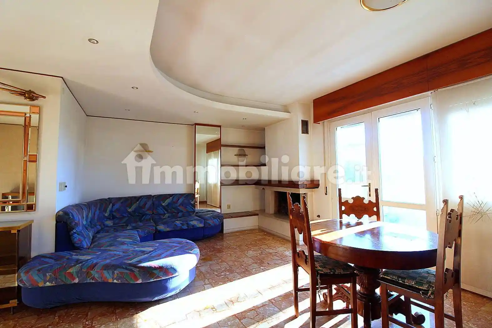 Villa a schiera via Umberto Selan, Stadio - Rizzi, Udine - foto 4