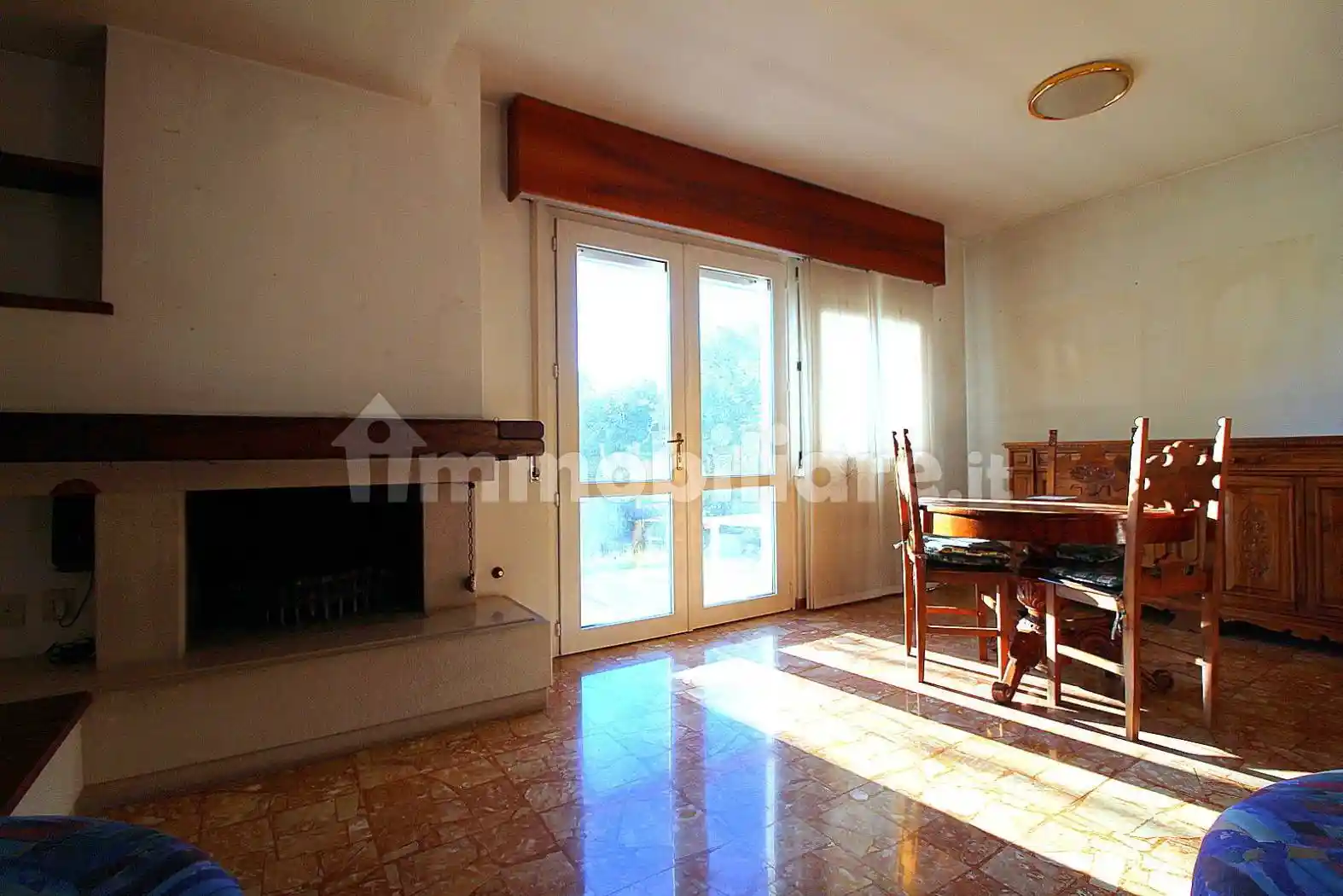 Villa a schiera via Umberto Selan, Stadio - Rizzi, Udine - foto 5