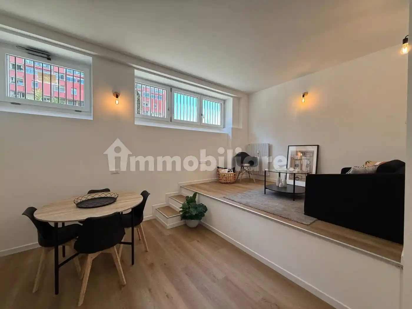 Bilocale via Negroli 36, Argonne - Corsica, Milano - foto 5