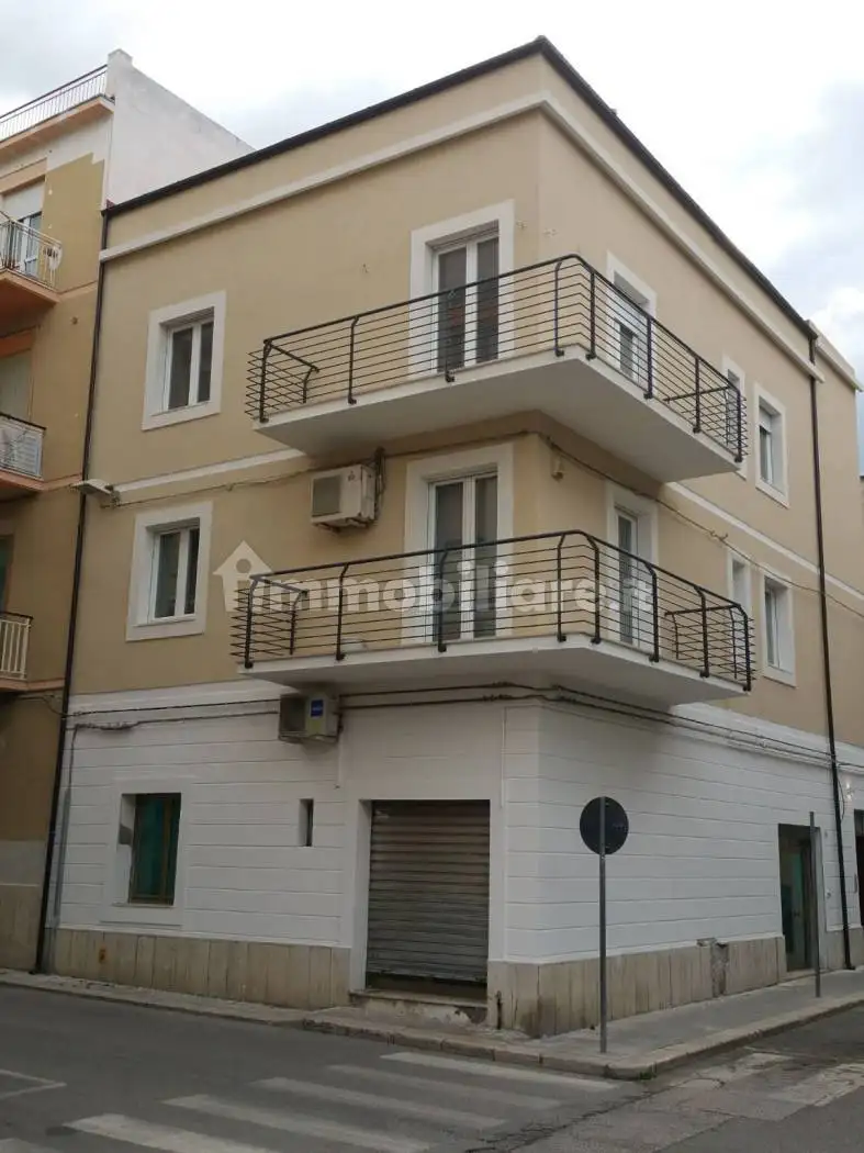 Appartamento in affitto a Termoli