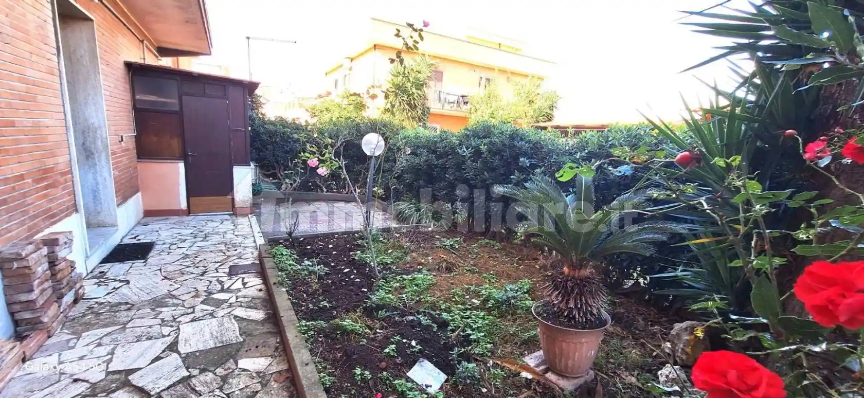 Bilocale via Giuseppe Beduschi 68, Acilia, Roma - foto 2