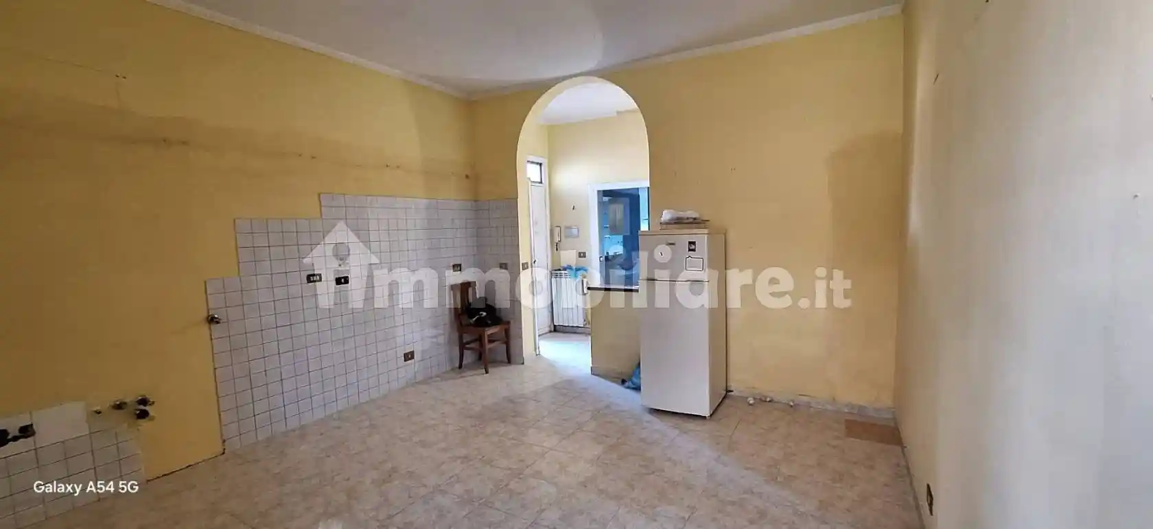 Bilocale via Giuseppe Beduschi 68, Acilia, Roma - foto 4