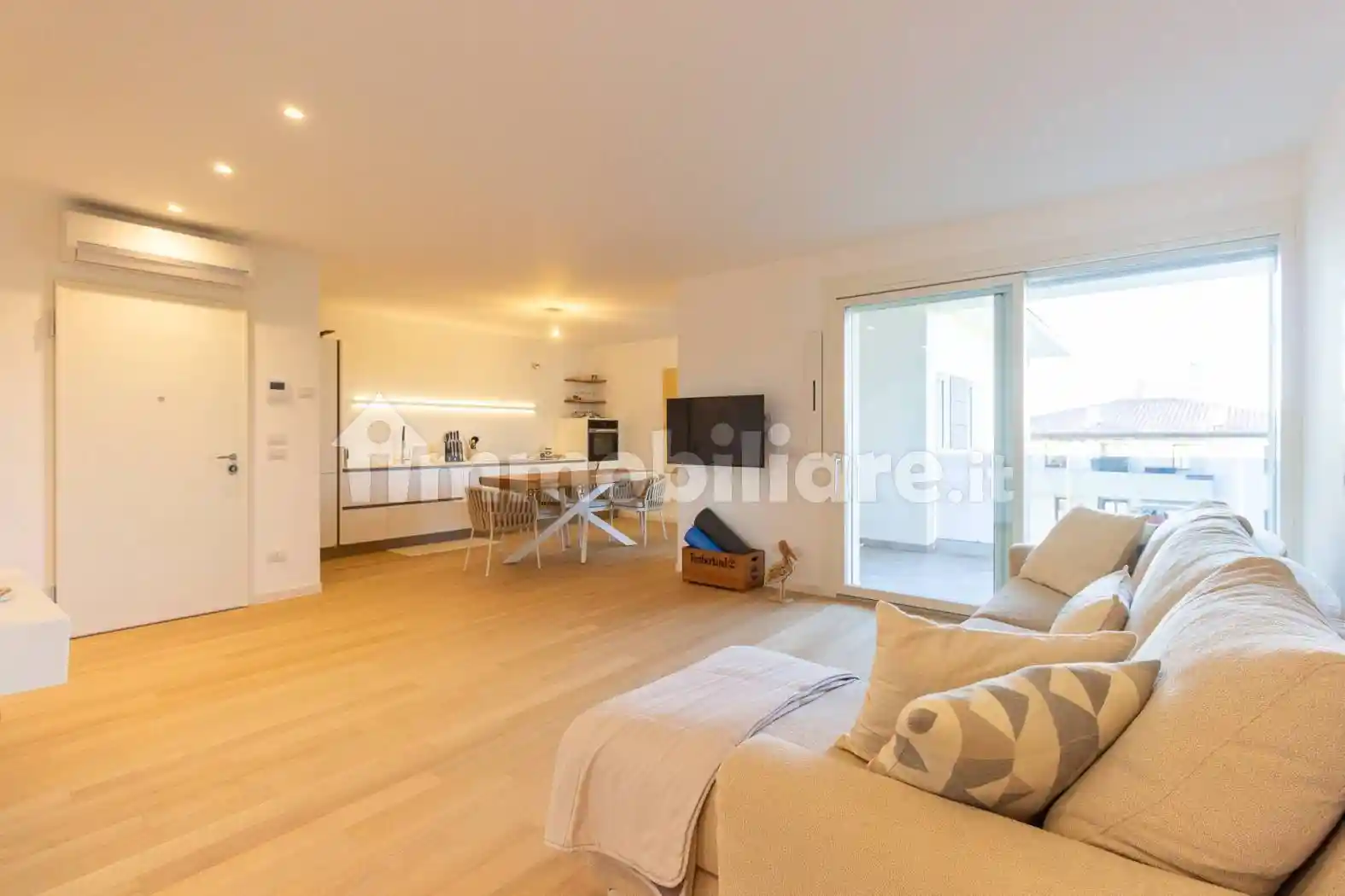 Appartamento in vendita a Pordenone