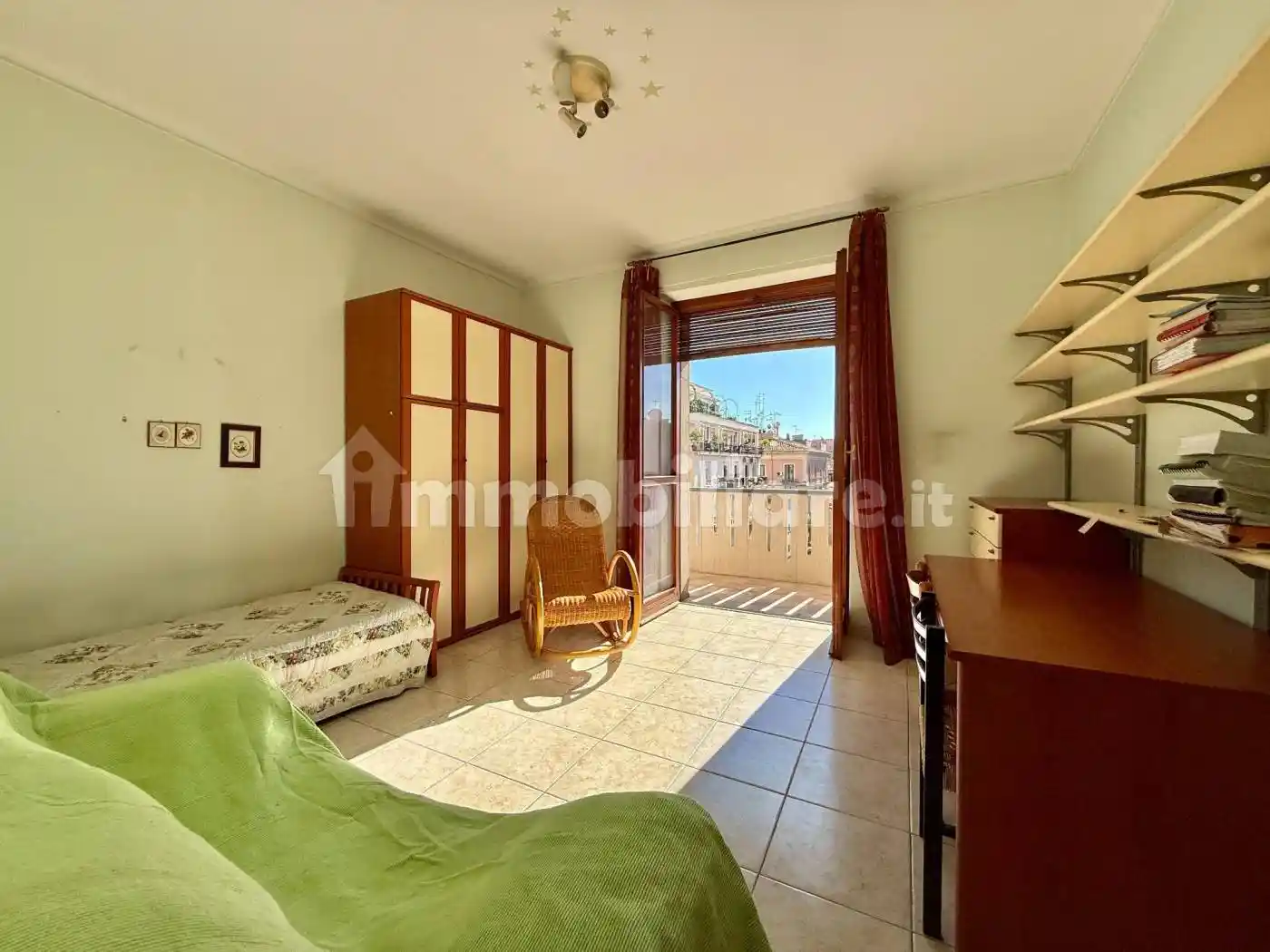 Appartamento in vendita a Catania