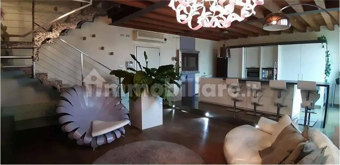 Appartamento in affitto a Monteforte d'Alpone