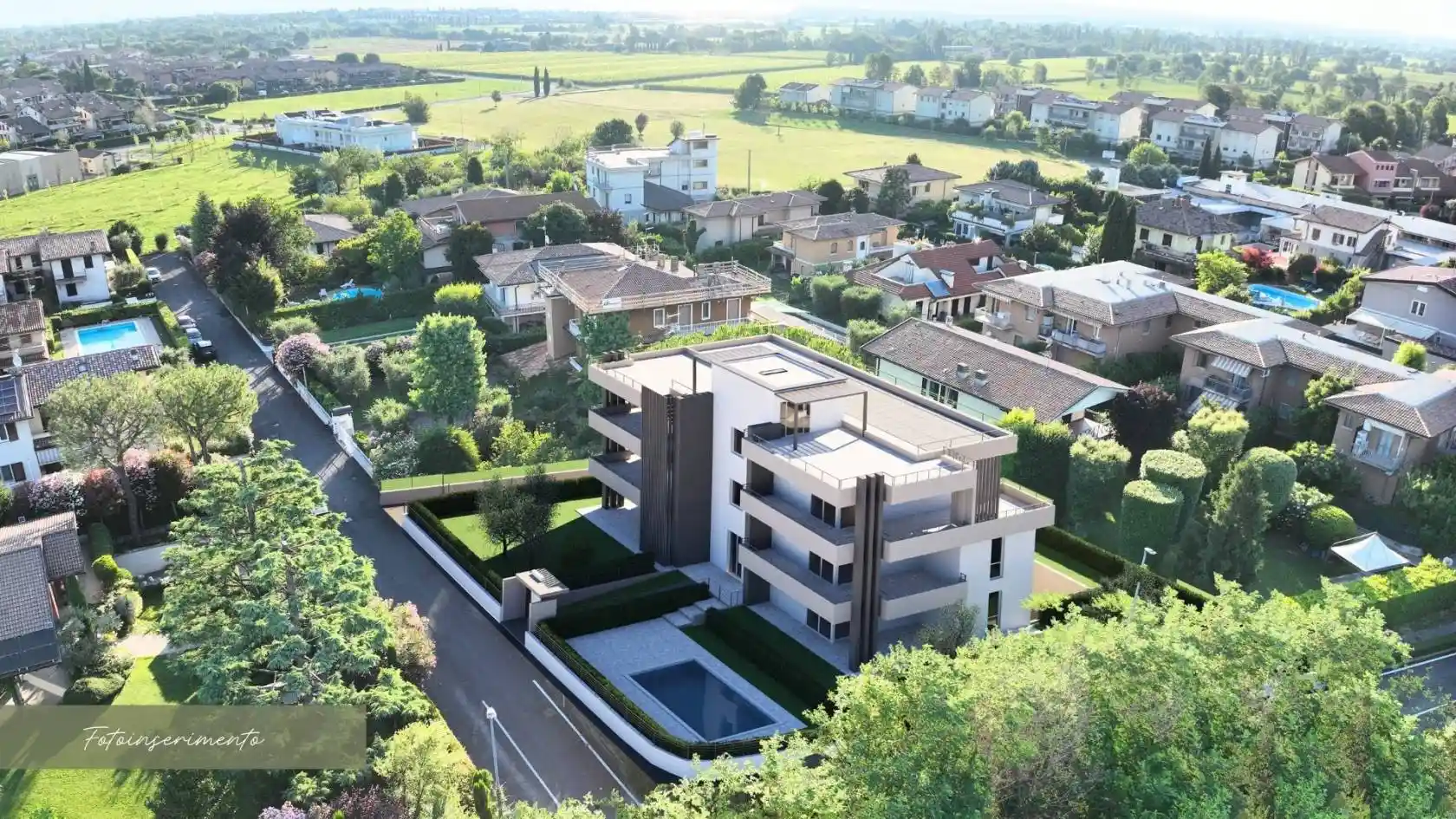 Appartamento in vendita a Desenzano del Garda