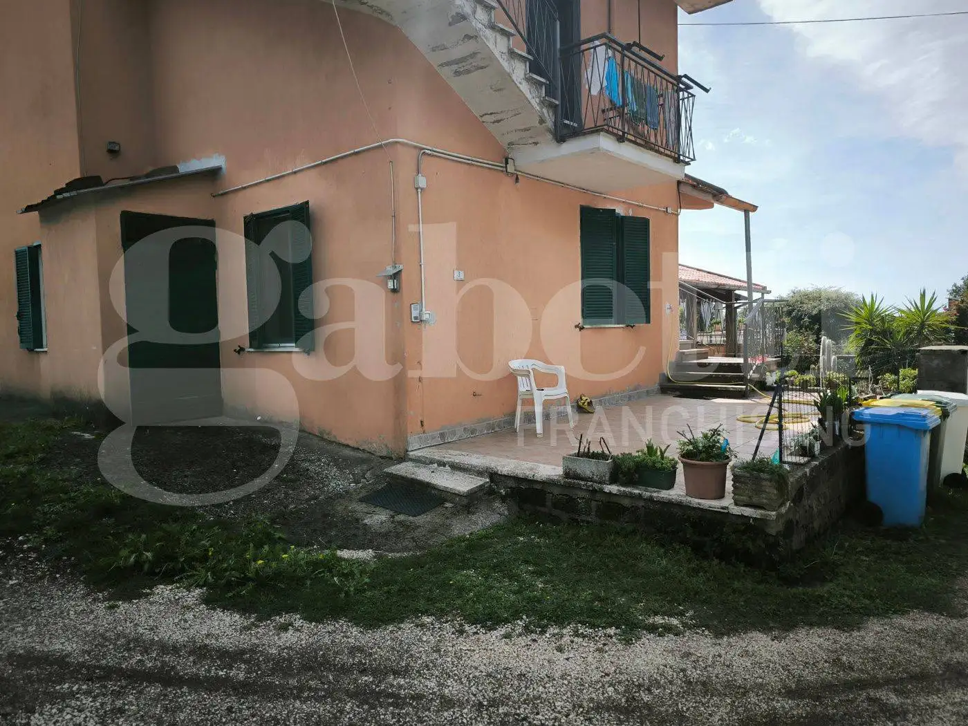 Appartamento contrada musalè , 3, Corchiano - foto 2