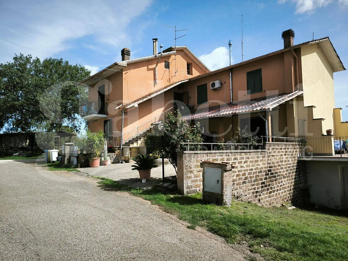 Appartamento contrada musalè , 3, Corchiano - foto 4