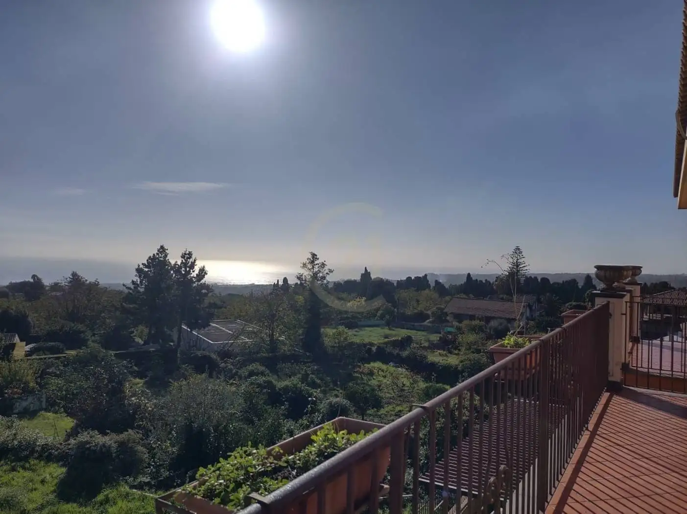 Villetta a schiera in vendita a Santa Venerina