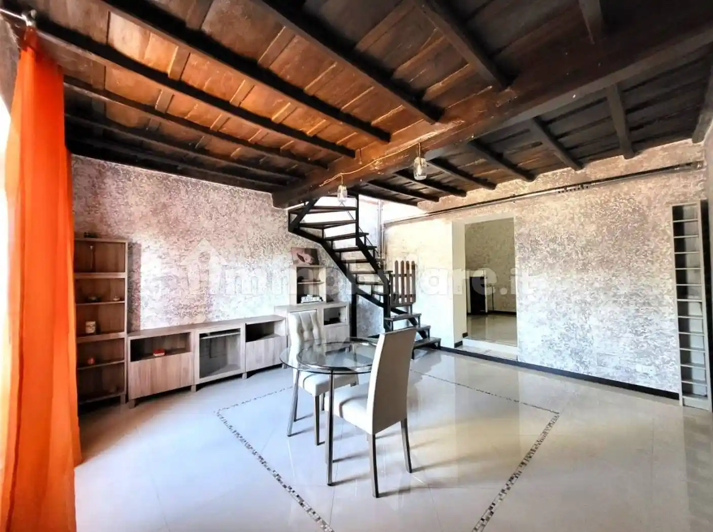 Trilocale via 20 Settembre, Carbognano - foto 2