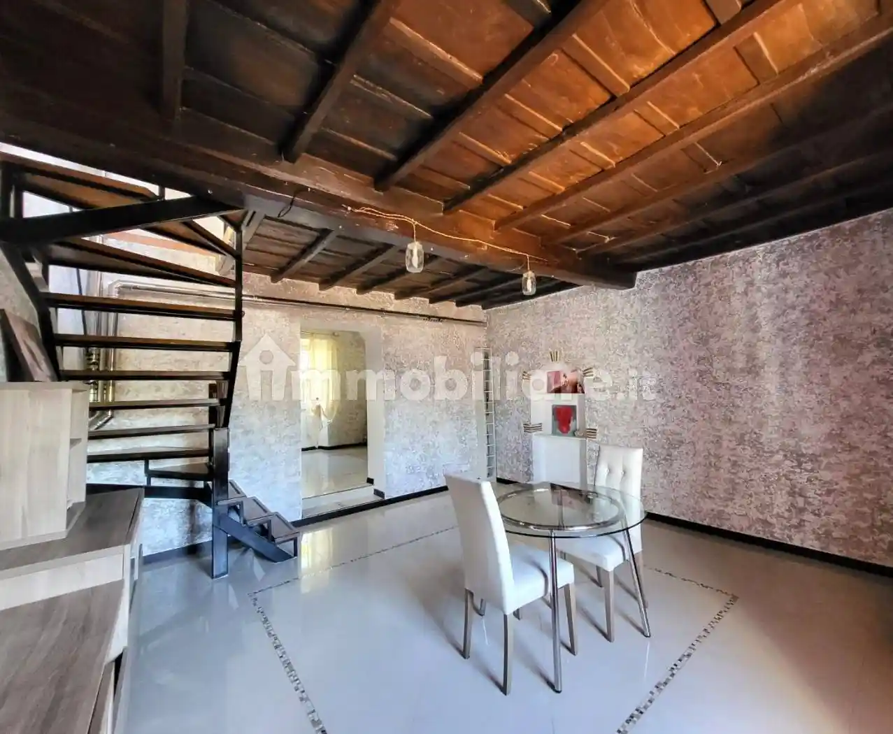 Trilocale via 20 Settembre, Carbognano - foto 3