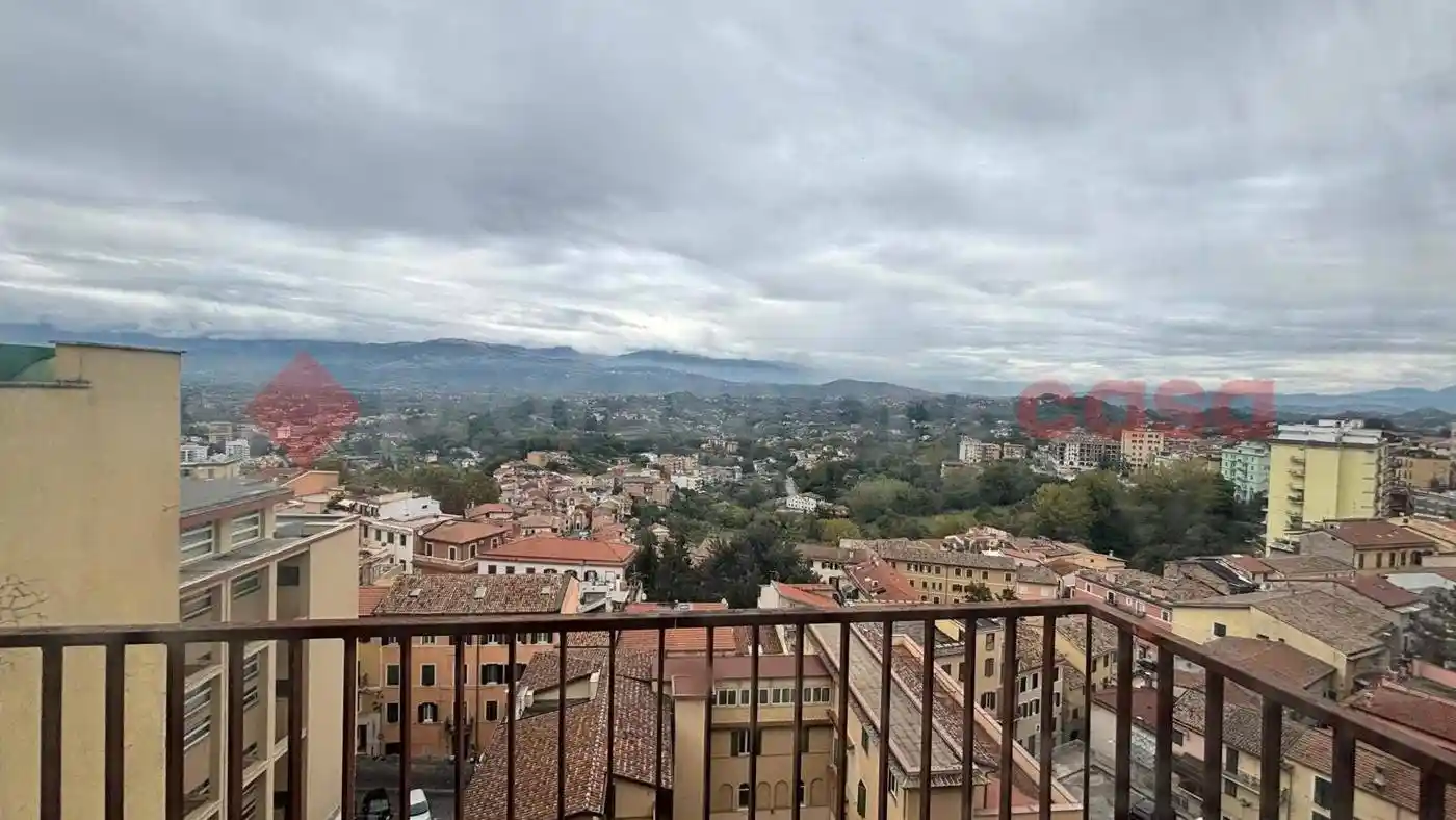 Quadrilocale via Del Plebiscito, 23, Centro, Frosinone - foto 3