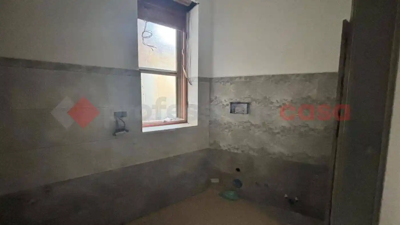 Quadrilocale via Del Plebiscito, 23, Centro, Frosinone - foto 4