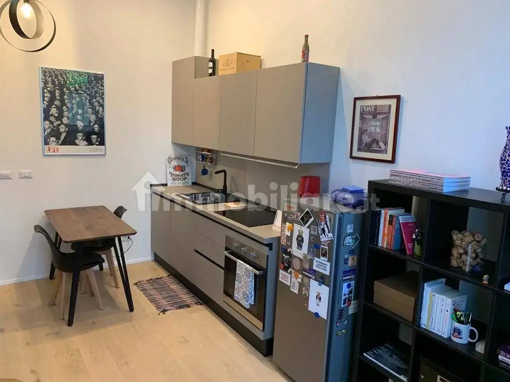 Apartment in vendita a Milan