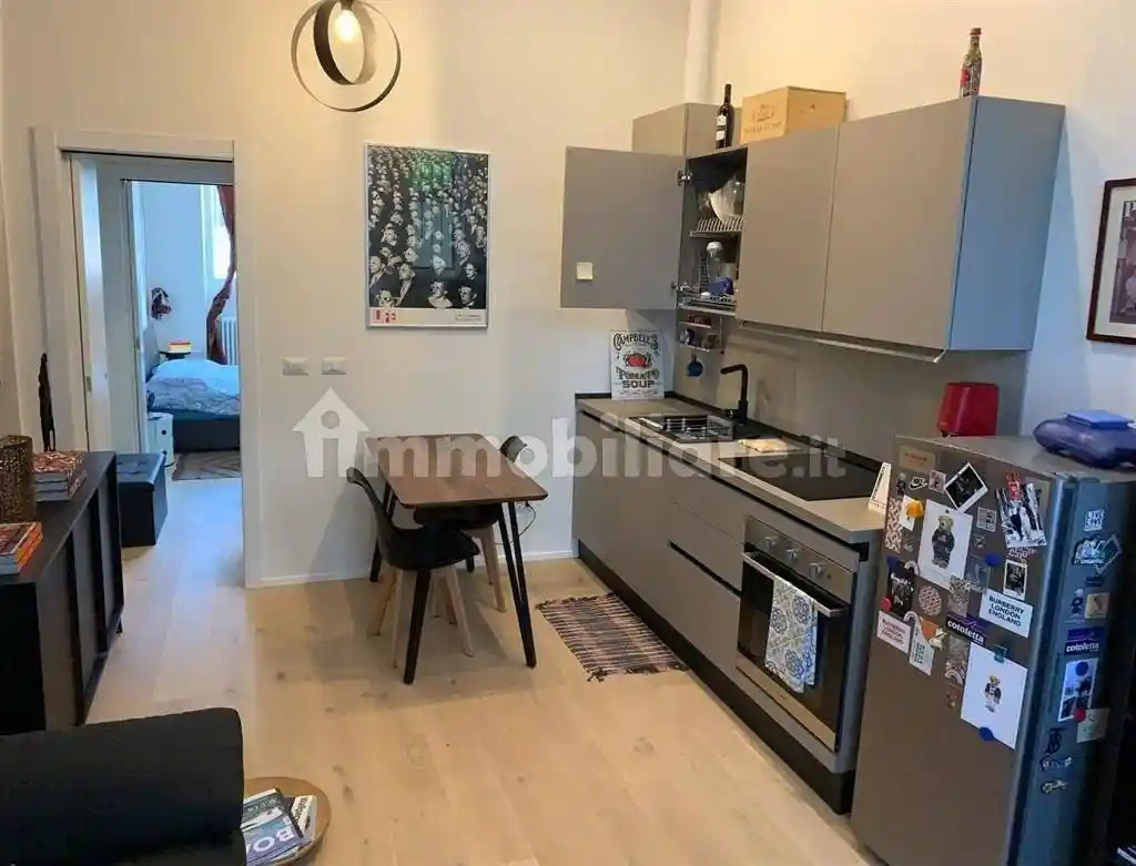 Bilocale via Cesalpino 26/A, Ponte Nuovo, Milano - foto 2