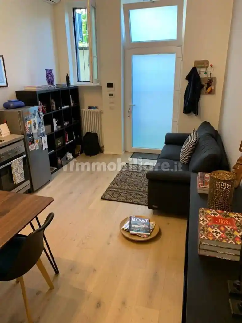 Bilocale via Cesalpino 26/A, Ponte Nuovo, Milano - foto 4