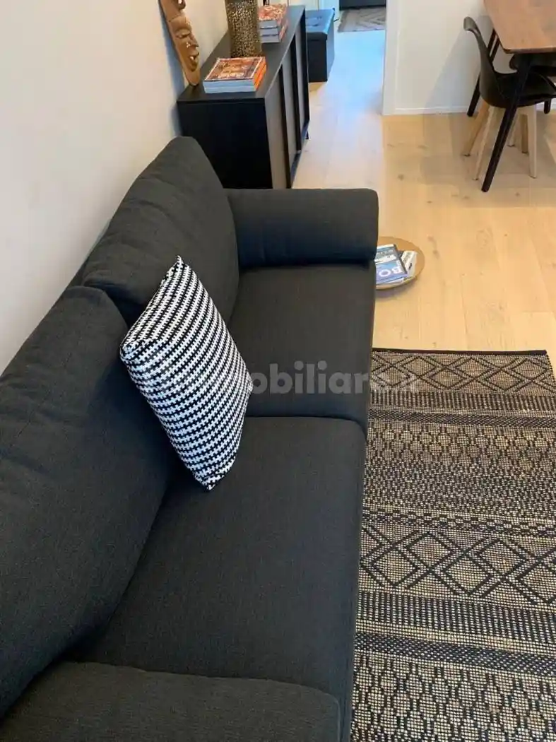 Bilocale via Cesalpino 26/A, Ponte Nuovo, Milano - foto 5