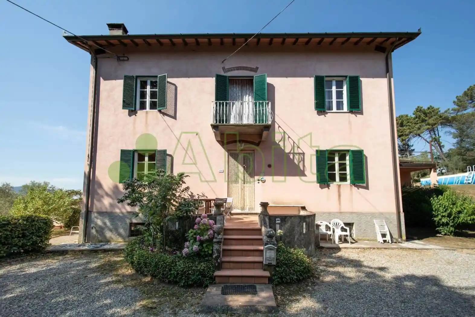 Villa bifamiliare San Macario, Maggiano - San Macario, Lucca - foto 2