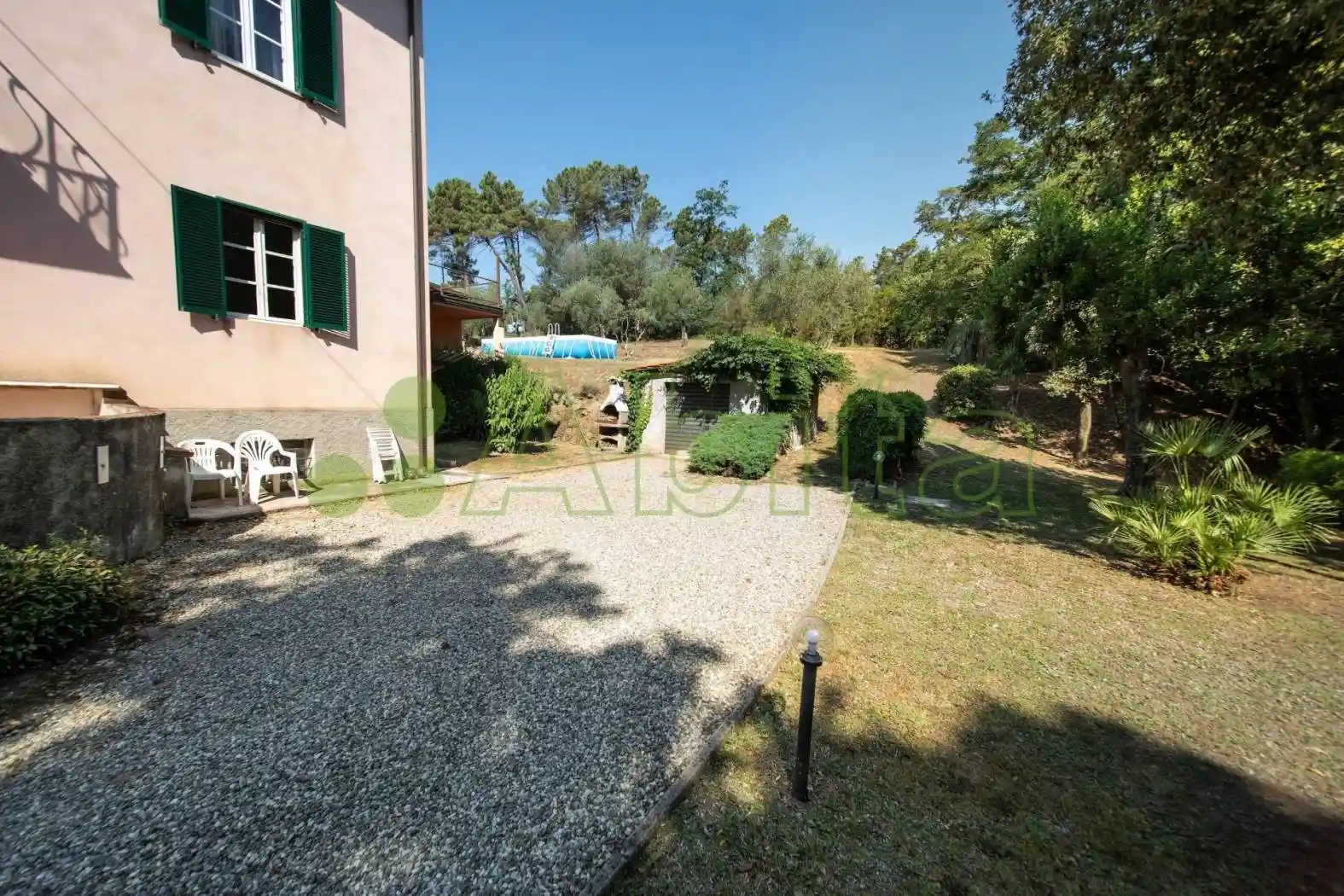 Villa bifamiliare San Macario, Maggiano - San Macario, Lucca - foto 3