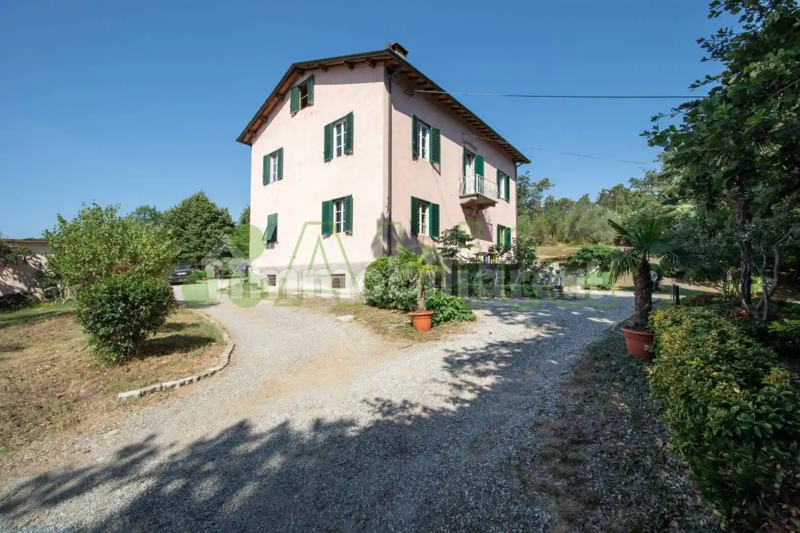 Villa bifamiliare San Macario, Maggiano - San Macario, Lucca - foto 4