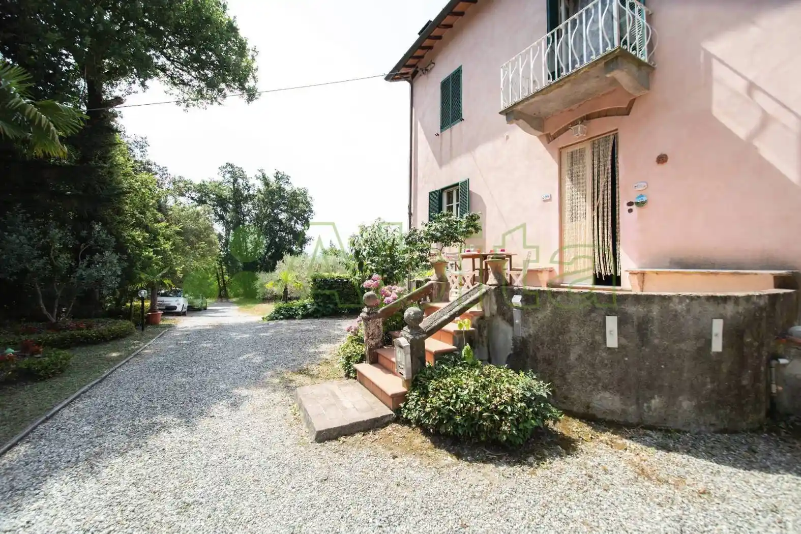 Villa bifamiliare San Macario, Maggiano - San Macario, Lucca - foto 5