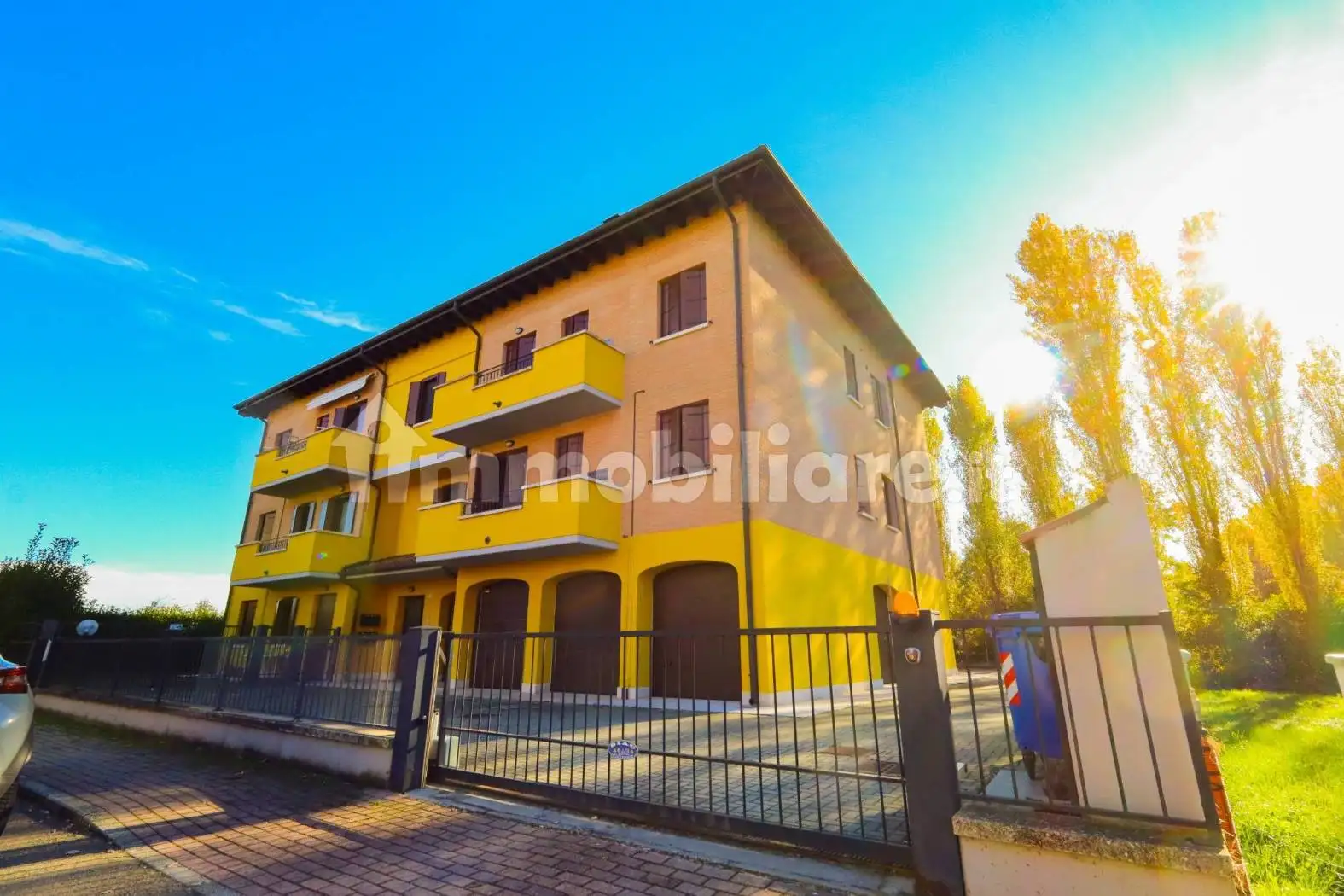 Appartamento in vendita a San Prospero