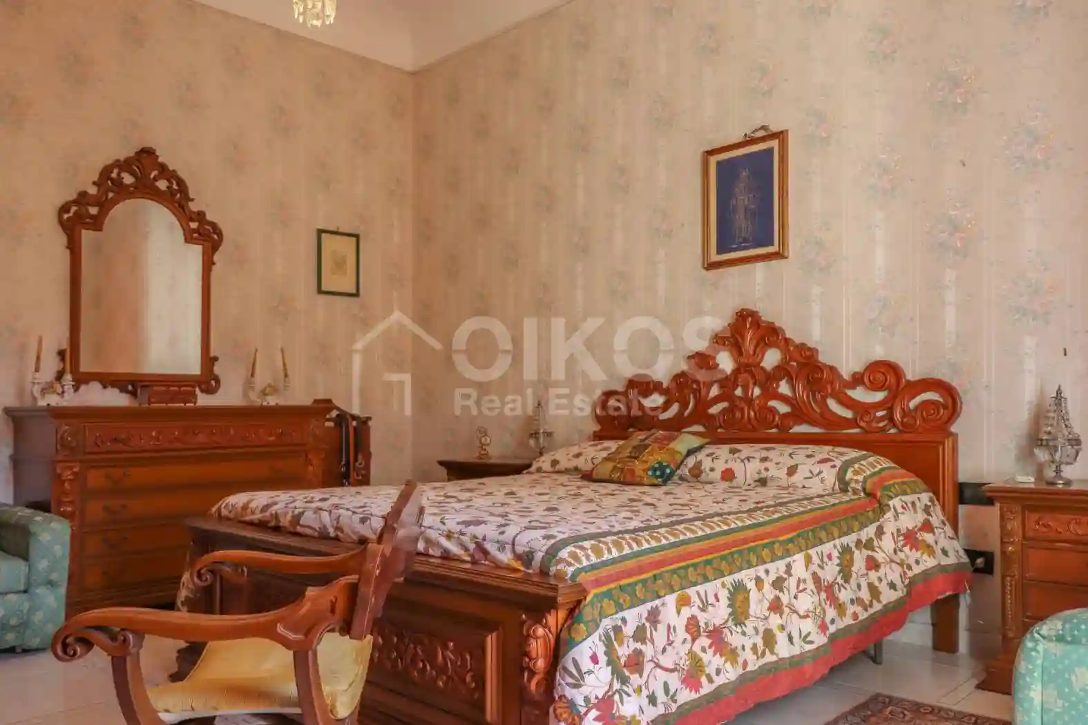 Palazzo - Edificio - foto 4