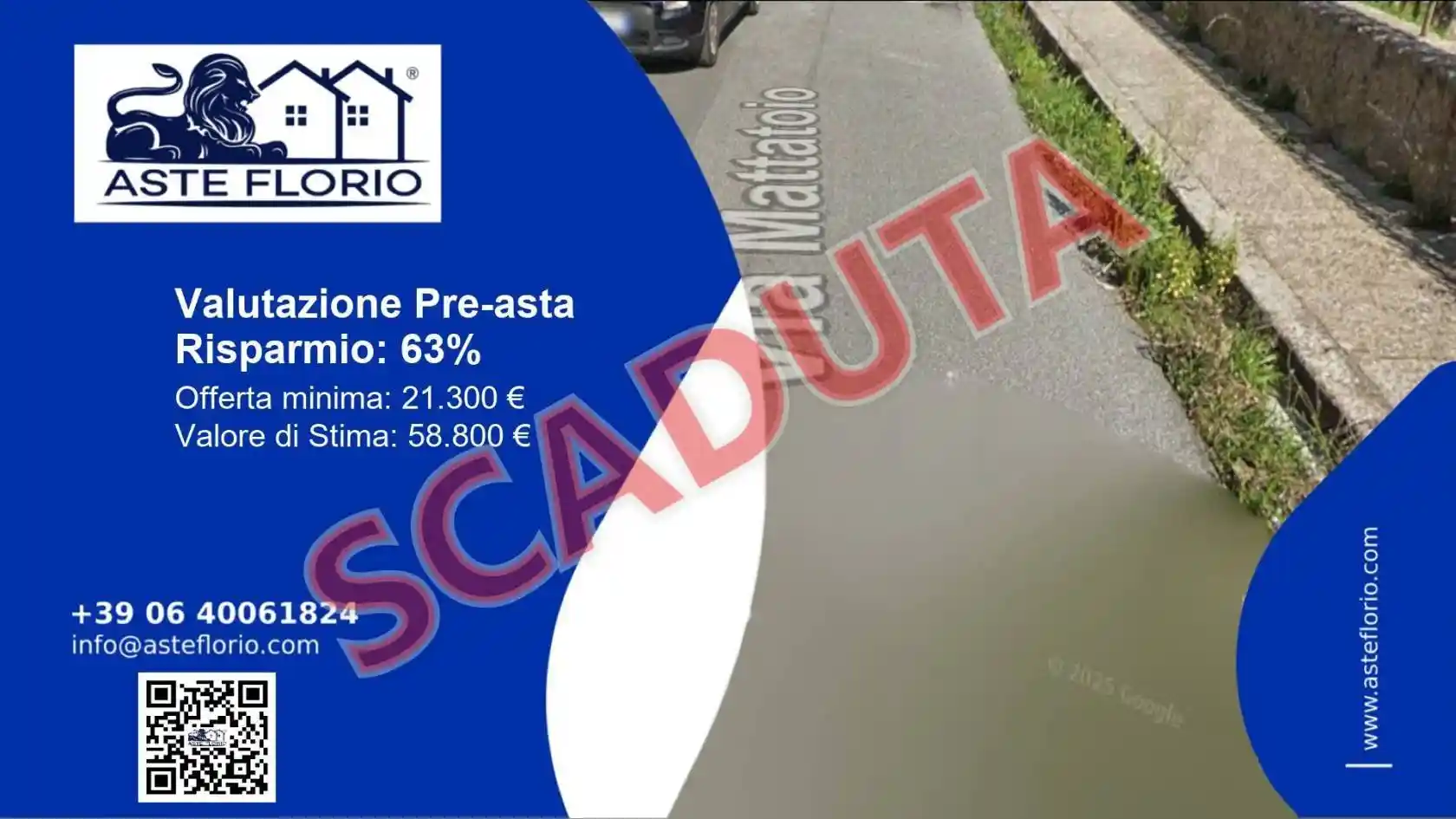 Appartamento in vendita a Tolfa