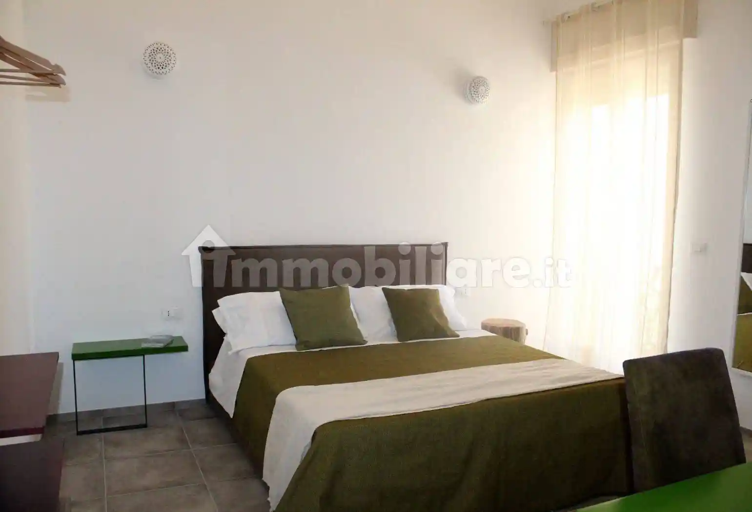 Trilocale via Enrico Toti 15, Leuca, Lecce - foto 2