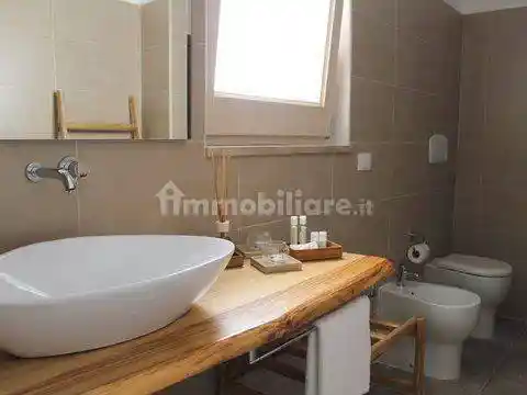 Trilocale via Enrico Toti 15, Leuca, Lecce - foto 5