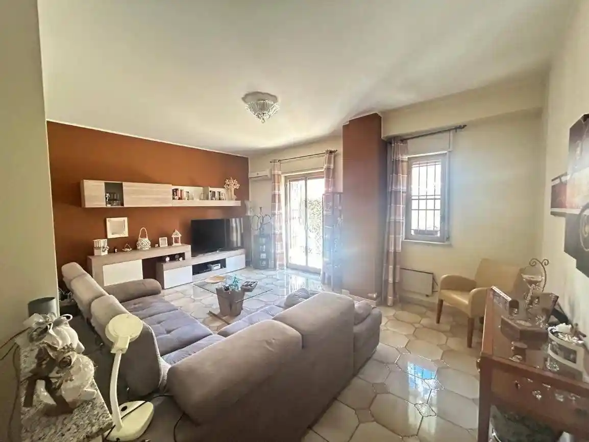 Appartamento in vendita a Palermo