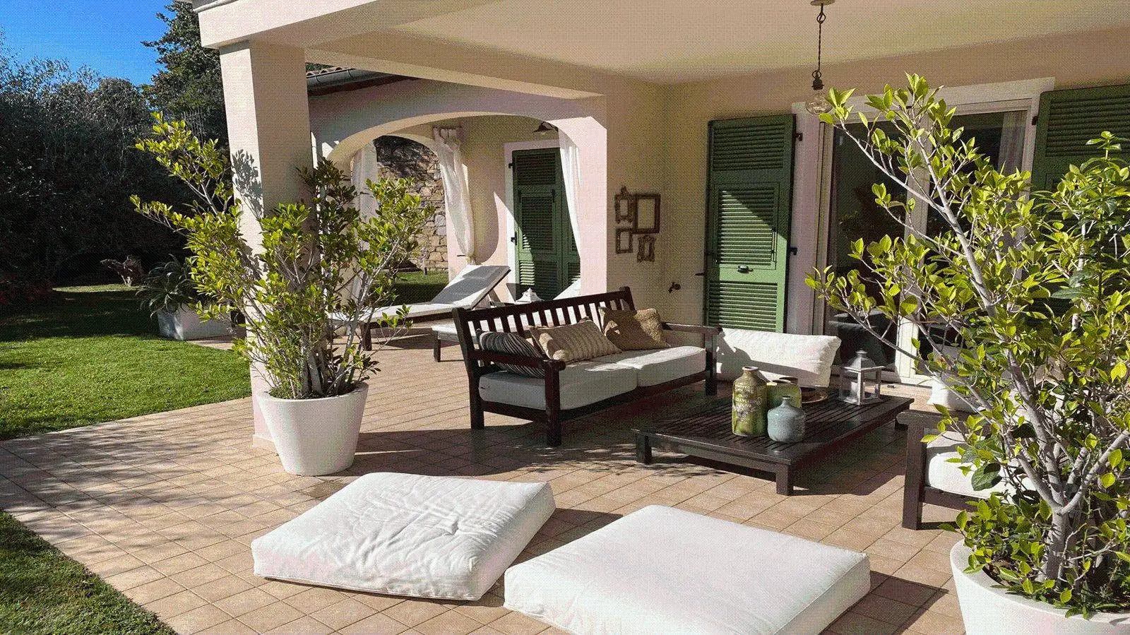 Villa in vendita a Vallebona