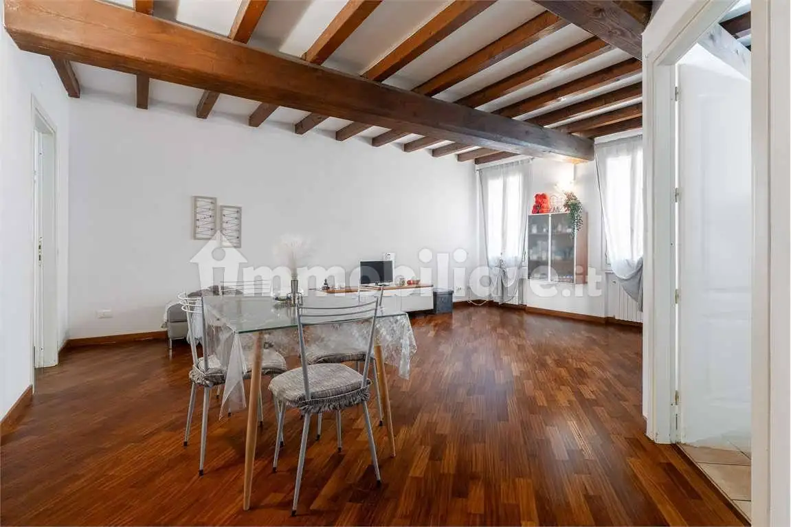 Appartamento in vendita a Carpi