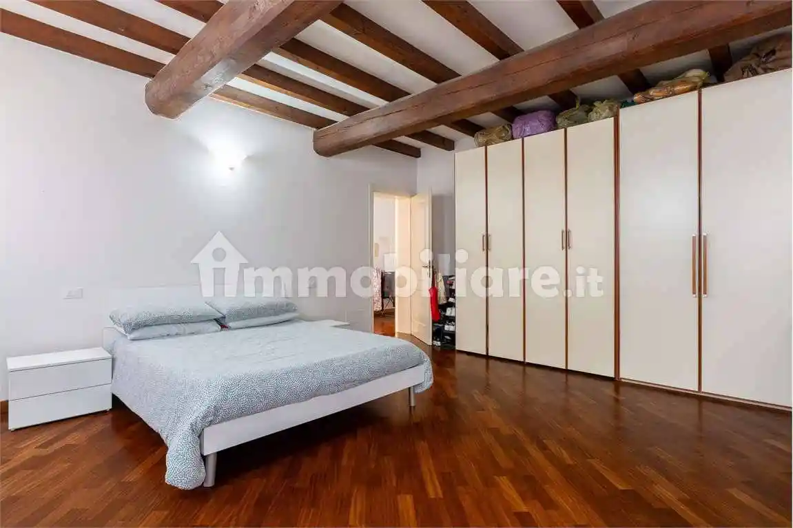 Bilocale via Rocca, 40, Centro Storico, Carpi - foto 2