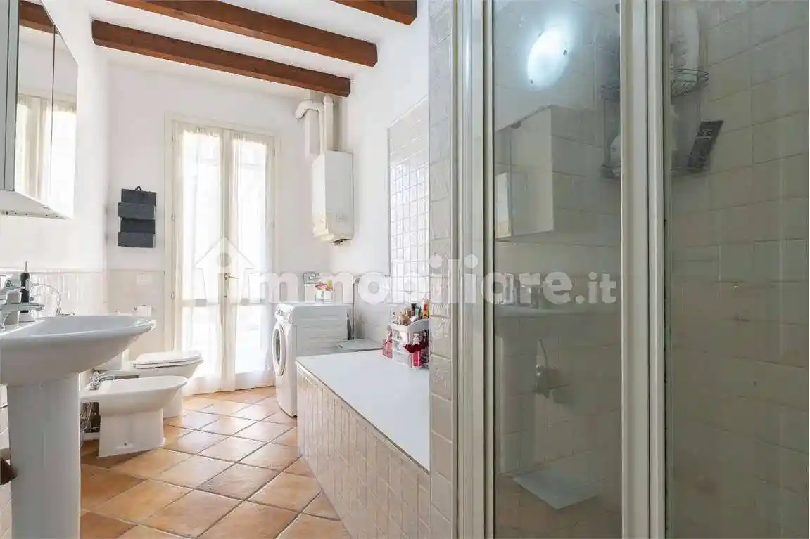 Bilocale via Rocca, 40, Centro Storico, Carpi - foto 4