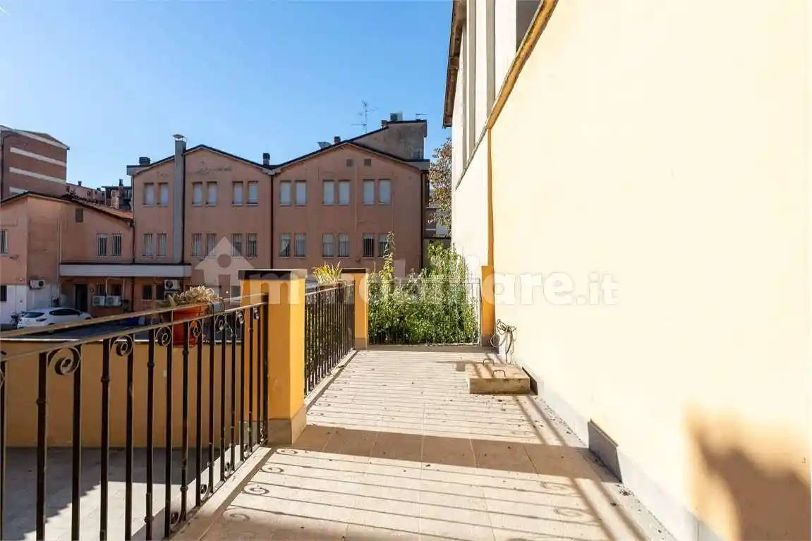 Bilocale via Rocca, 40, Centro Storico, Carpi - foto 5