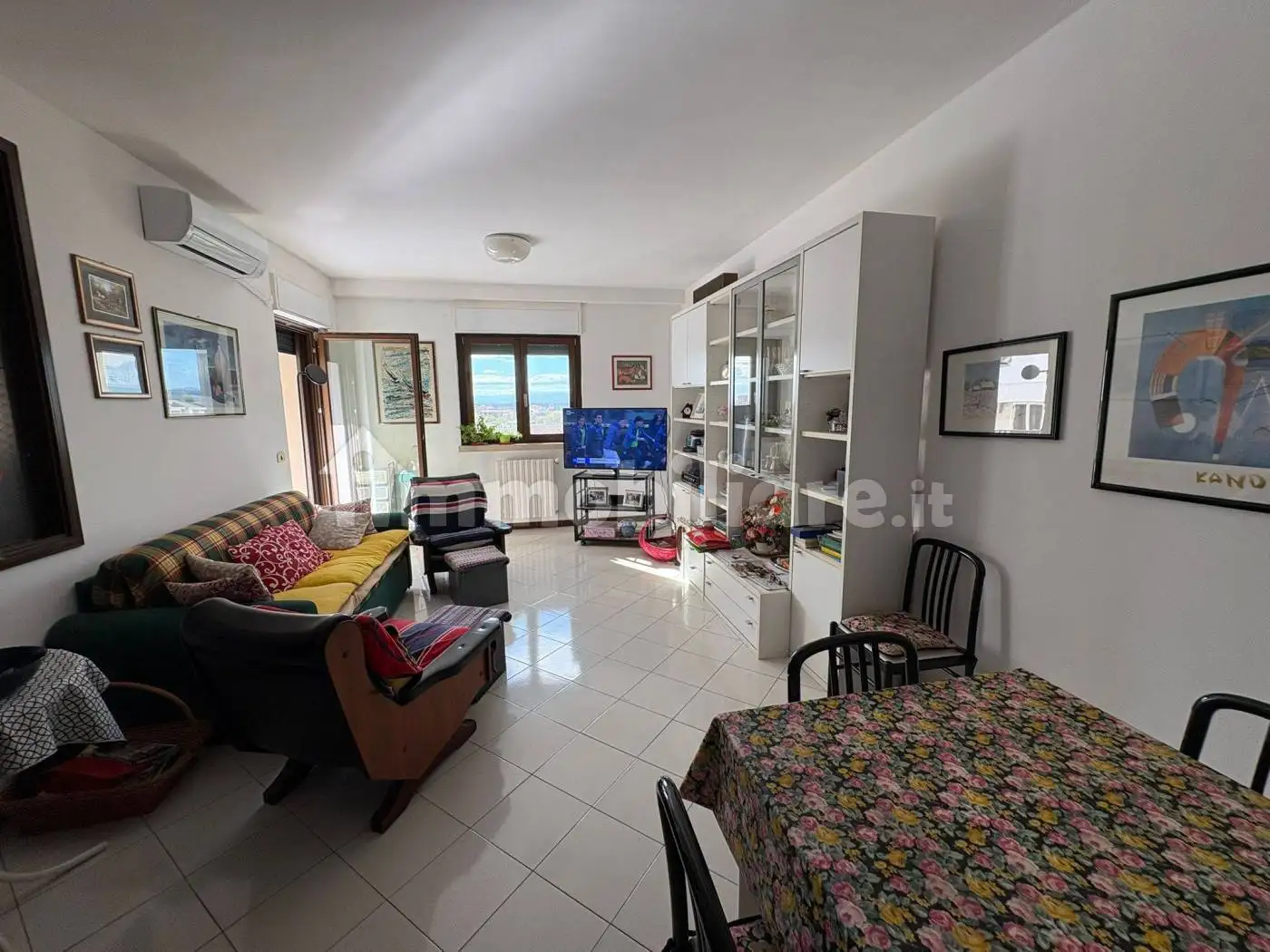 Appartamento via Generale Carlo Alberto Dalla Chiesa, Centro, Bernalda - foto 2