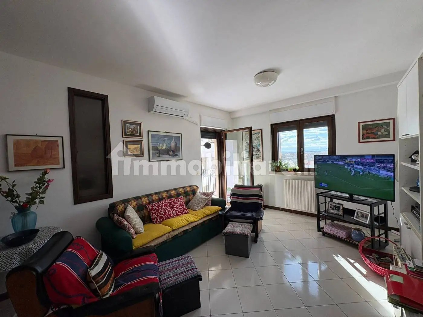 Appartamento via Generale Carlo Alberto Dalla Chiesa, Centro, Bernalda - foto 3