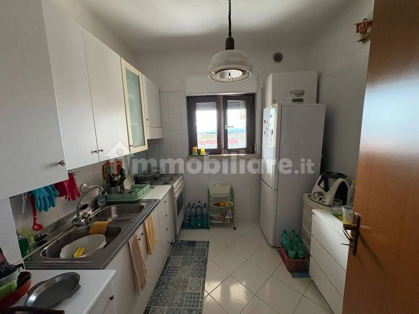 Appartamento via Generale Carlo Alberto Dalla Chiesa, Centro, Bernalda - foto 5