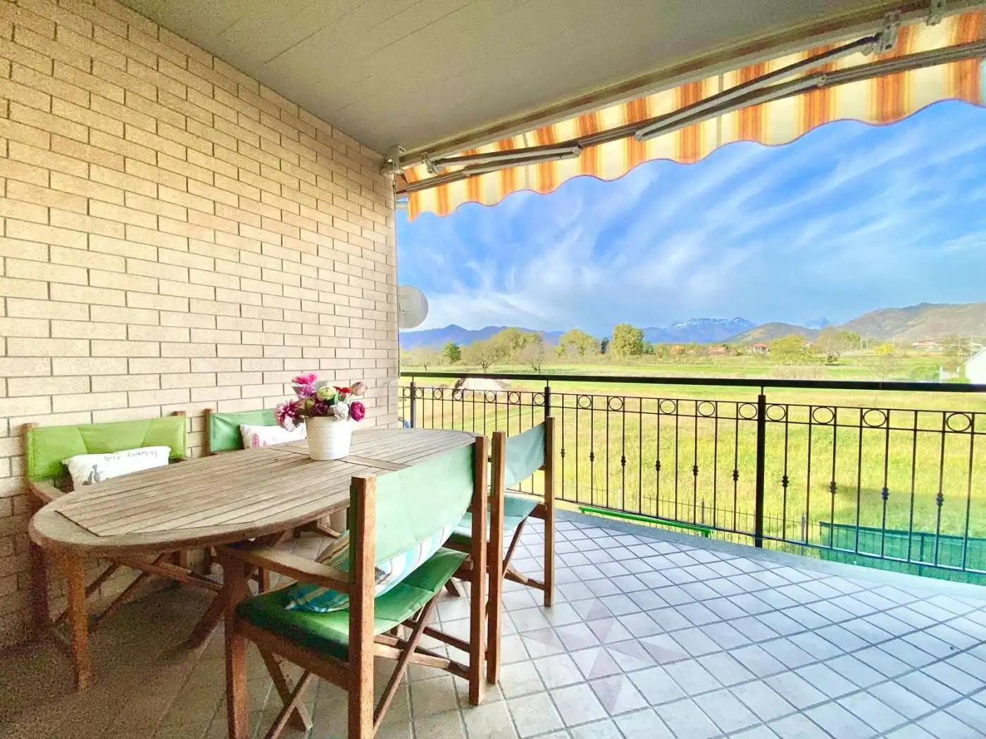 Appartamento in vendita a Nole